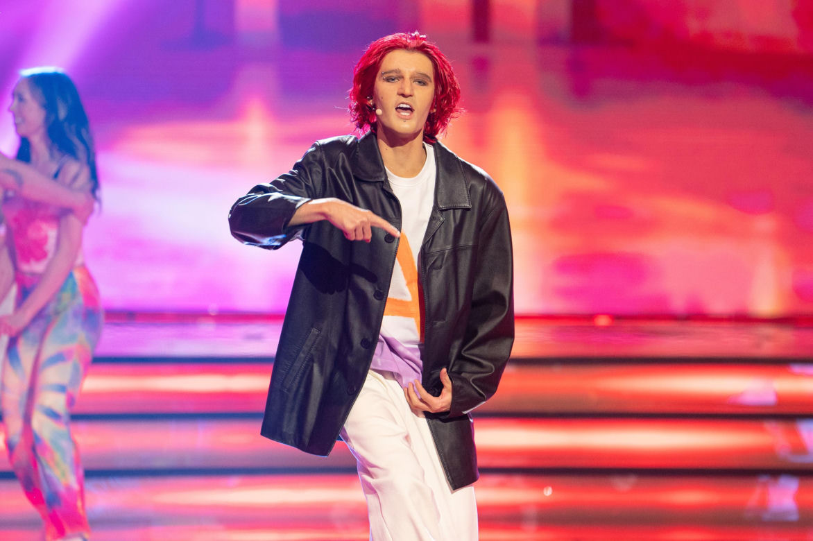 Rodzina na scenie „Twoja Twarz Brzmi Znajomo”! Kto wygrał wzruszający odcinek show?