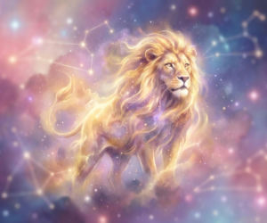 Horoskop dzienny Lew na 9 kwietnia - Otwórz się na nieoczekiwane spotkania i nowe perspektywy