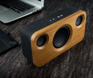 Głośnik bluetooth