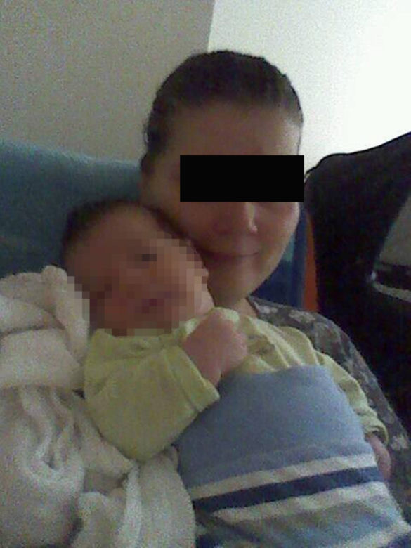 Nie wypuszczą ciężarnej z więzienia