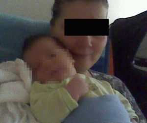 Nie wypuszczą ciężarnej z więzienia
