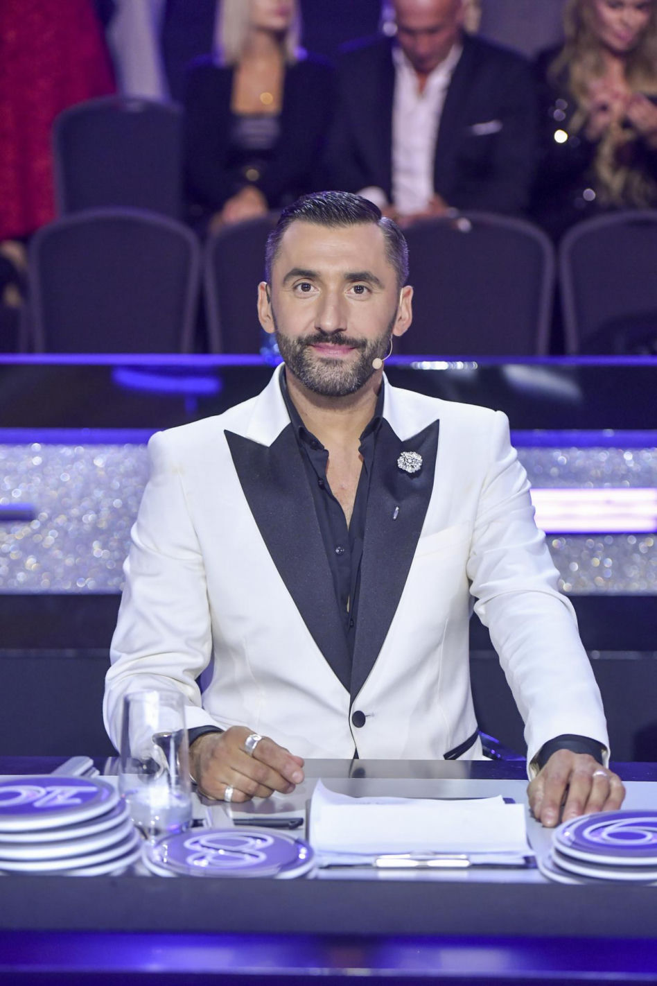 Rafał Maserak