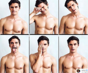 Antoni Porowski