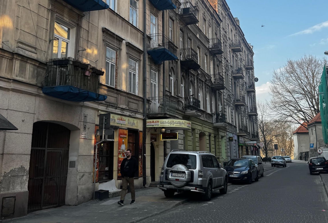 Restauracje Lublina