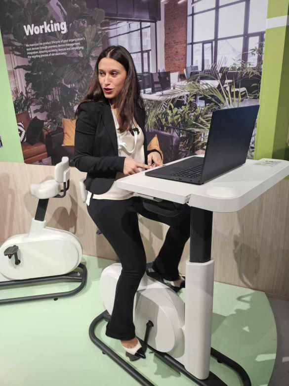 Acer Dubaj COP28