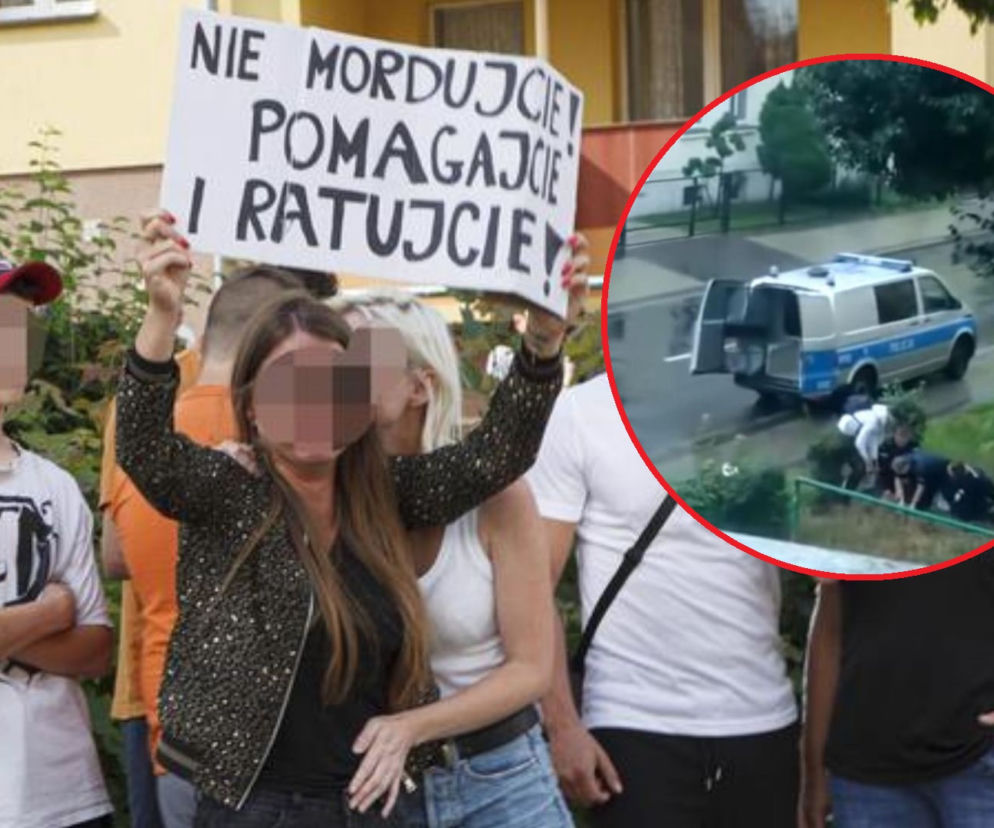Śmierć 34-latka z Lubina. Kto kłamie ws. śmierci mężczyzny?