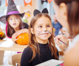 Halloween