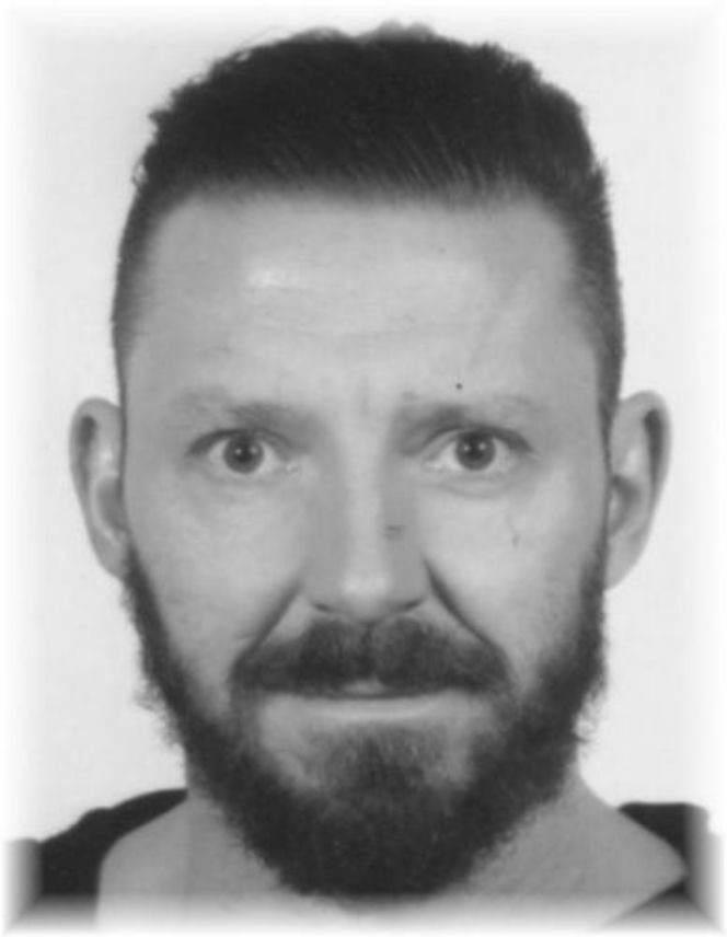 Paweł Kozanecki poszukiwany