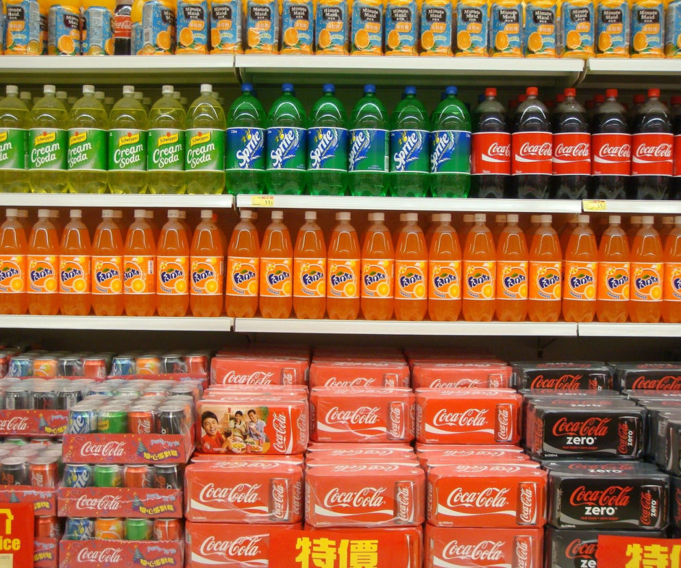 Podatek cukrowy: Ile w 2021 kosztuje Coca-Cola, Pepsi i Fanta? Drożej niż w USA i Niemczech