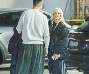 Jędrzęjczyk w ramionach Kuroczko, Kuna w wielkiej czapie i stylowa Wieniawa