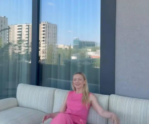Barbara Kurdej-Szatan