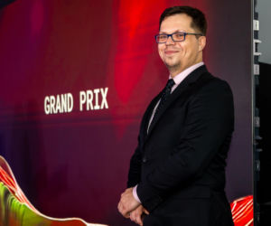 Fotorelacja z finałowej gali konkursu Życie w Architekturze 2025