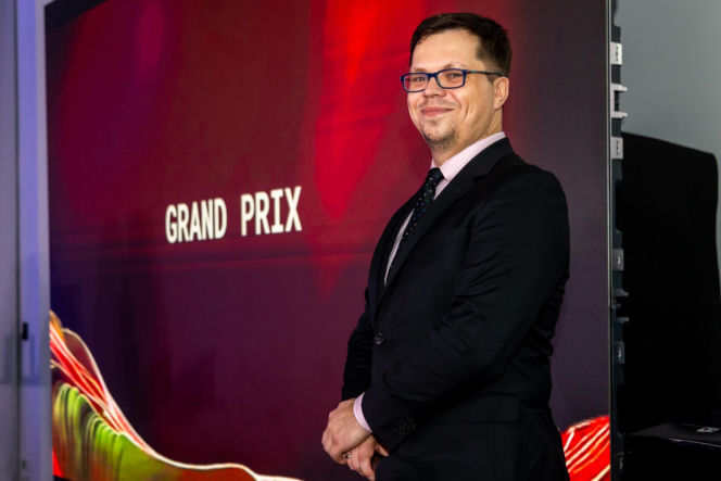 Fotorelacja z finałowej gali konkursu Życie w Architekturze 2025