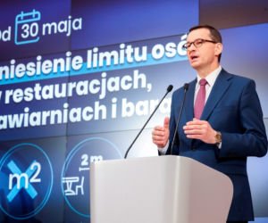Mateusz Morawiecki