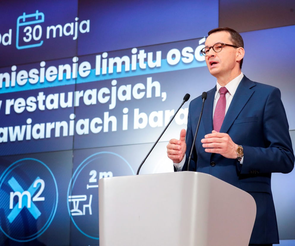 Mateusz Morawiecki