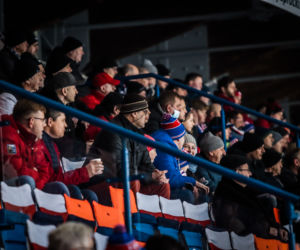 KH Energa Toruń - GKS Katowice 3:6, zdjęcia z meczu