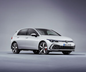 2020 Volkswagen Golf GTE
