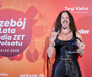 Michał Szpak