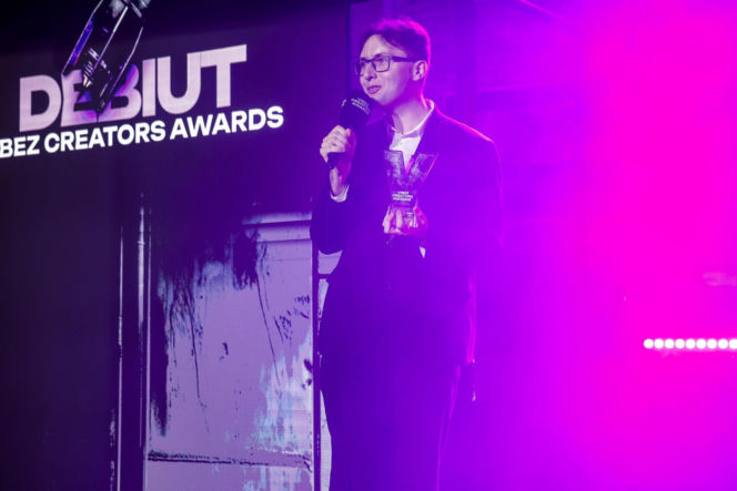 Dlaczego Przemek Kucyk nie dostał się do preselekcji? Juror zabrał głos