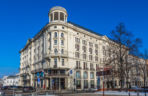 Hotel Bristol w Warszawie