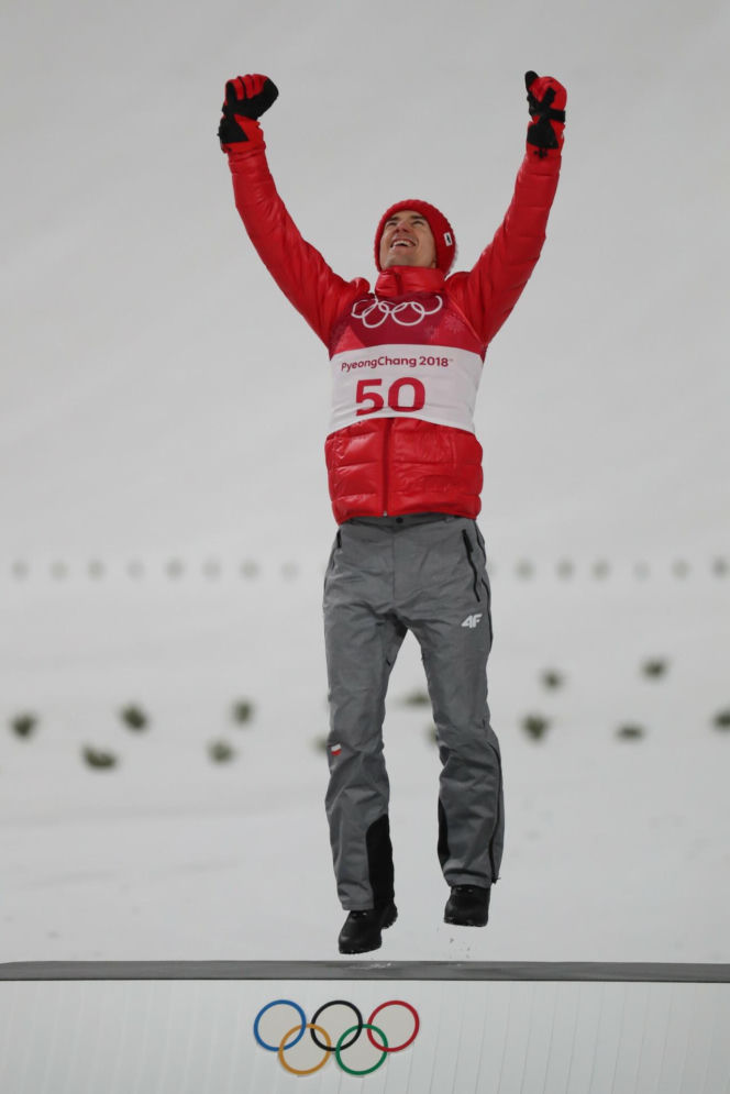 Kamil Stoch