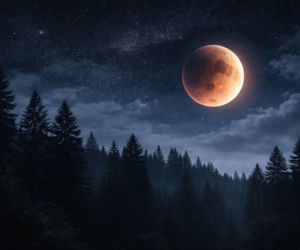 To wyjątkowe zjawisko już za moment. Tej nocy koniecznie spójrz w niebo!