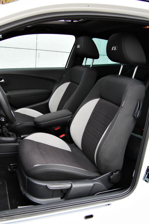 Volkswagen Polo R-Line