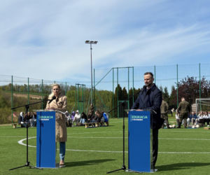 Rusza V edycja „Edukacji z wojskiem”