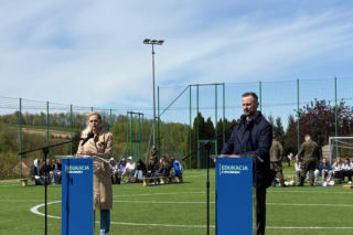 Rusza V edycja „Edukacji z wojskiem”