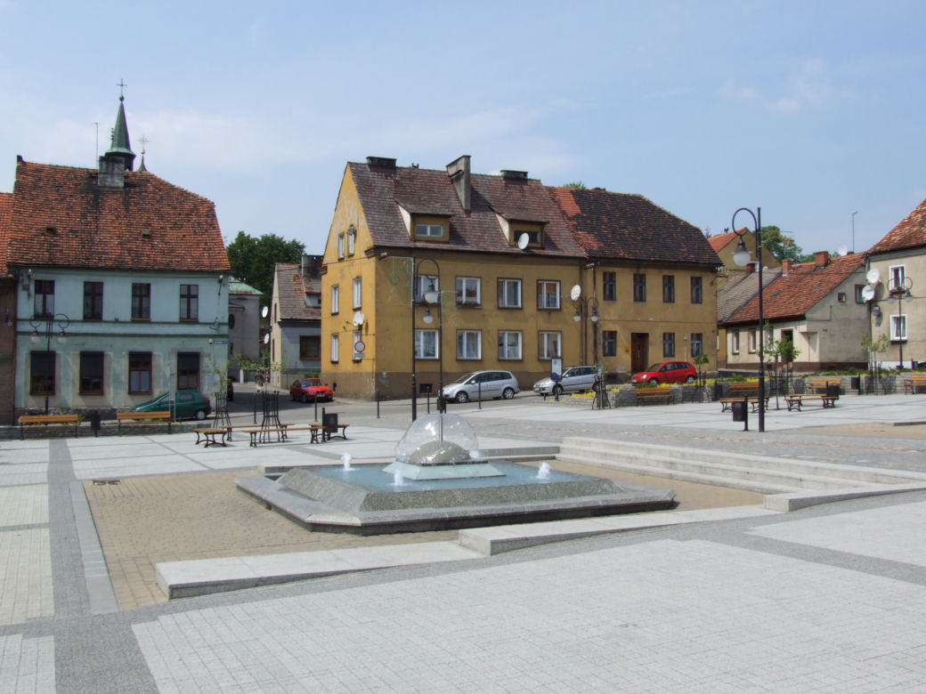 Toszek (powiat gliwicki)