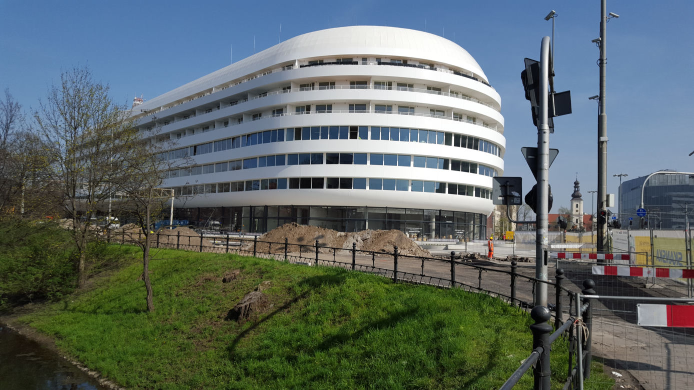 OVO Wrocław