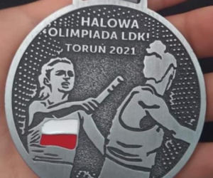 Sukses młodzieży z Lubawy na LDK 2021 w Toruniu