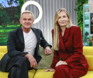 Cezary Pazura. Niemcy mnie rozpieszczają