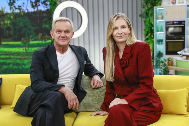 Cezary Pazura. Niemcy mnie rozpieszczają