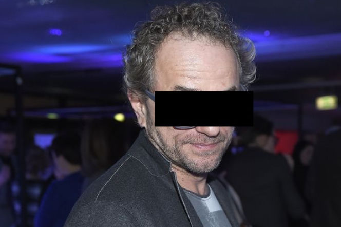 Piotr N. z zarzutami