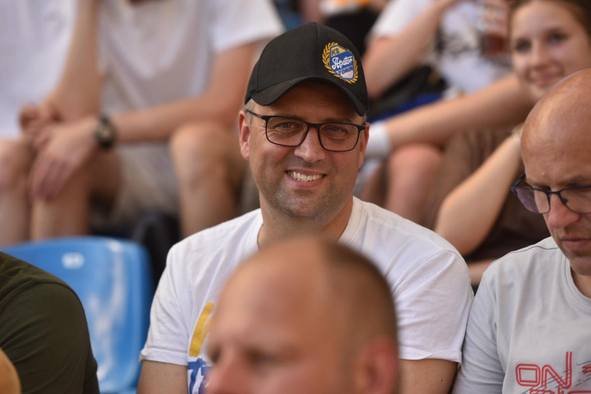 PRES Grupa Deweloperska Toruń - Krono-Plast Włókniarz Częstochowa, zdjęcia kibiców i zawodników z meczu 10. kolejki PGE Ekstraligi