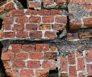 Najsilniejsze trzęsienie ziemi w historii Polski. Ziemia zatrzęsła się tak mocno, że waliły się budynki