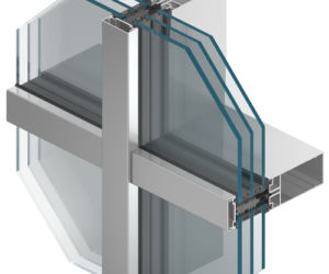 system aluminiowy MB-TT50