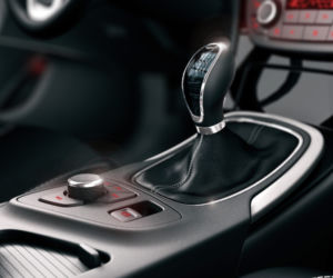 Opel Insignia Sports Tourer, model 2011