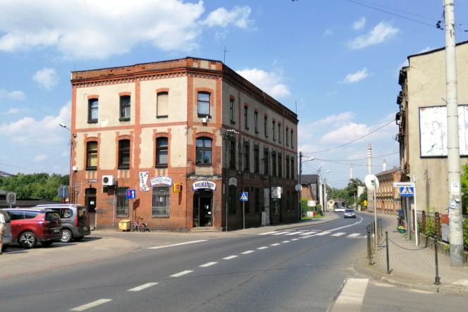 To jedno z najpiękniejszych miast na Śląsku. Kiedyś było osadą, w której wydobywano srebro