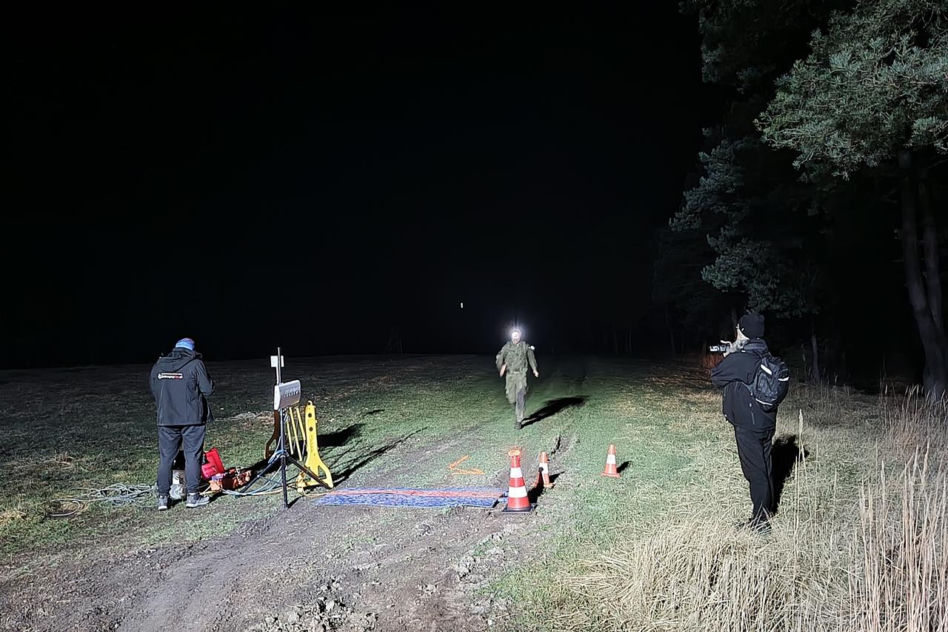 Rekordowa 10. „Setka Komandosa” w Lublińcu