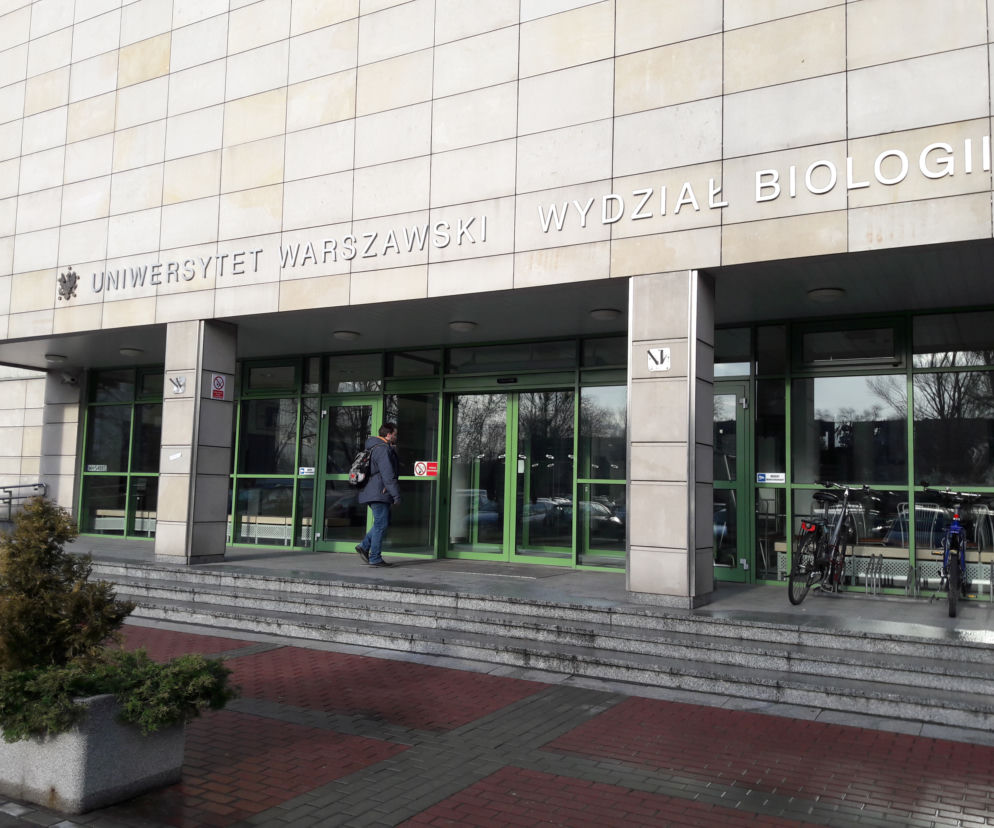 Noc Biologów już 12 stycznia w trzech warszawskich ośrodkach naukowych