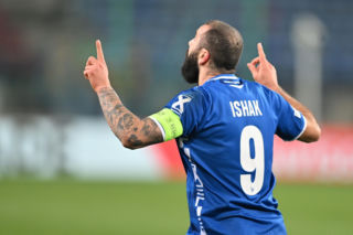 Szachtar lech Poznan