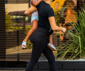 Khloe Kardashian i True