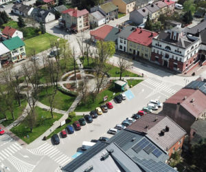 Zagubione miasta Świętokrzyskiego. Czy Twoja wieś była kiedyś metropolią?