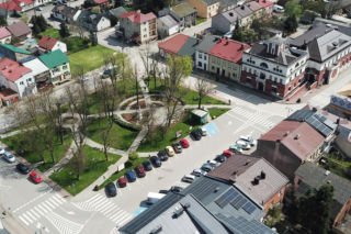 Zagubione miasta Świętokrzyskiego. Czy Twoja wieś była kiedyś metropolią?