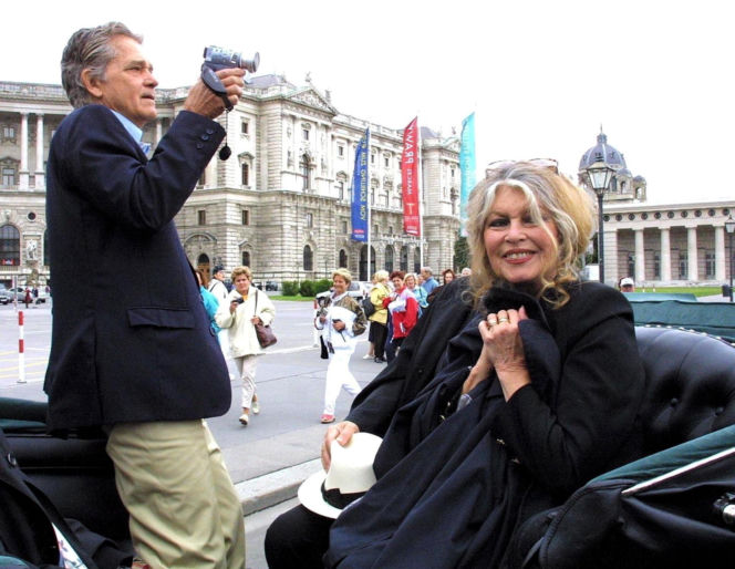 Brigitte Bardot nie żyje. Zmarła w wieku 91 lat. Była ikoną, prawdziwą pięknością