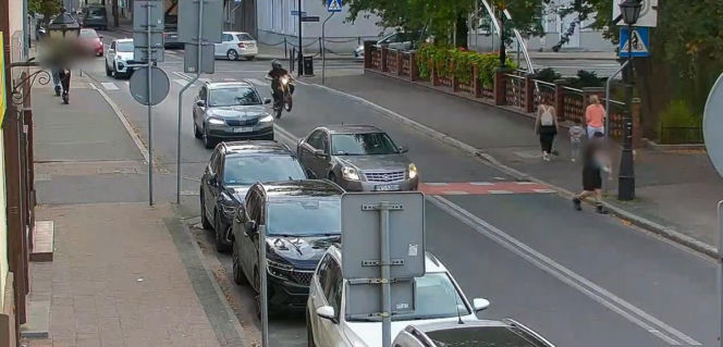 Jeden przejazd, aż 11 wykroczeń! To, co wyprawiał 16-latek, szokuje