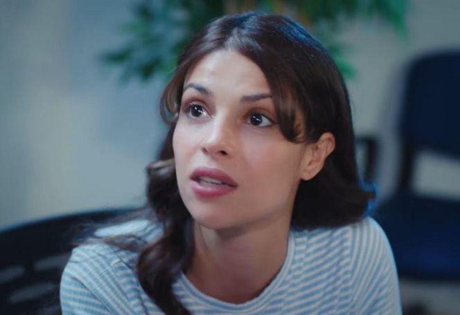 "Dziedzictwo": streszczenie odcinka 900