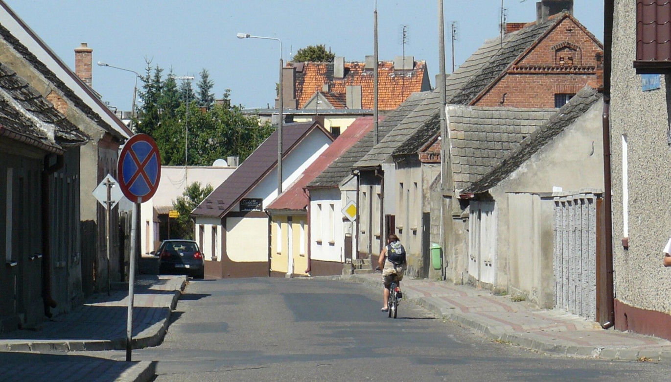 Powidz – najlepsze miasto do wypoczynku w Wielkopolsce